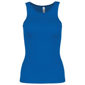 ProAct PA442 - Camiseta Sin Mangas Para Mujer