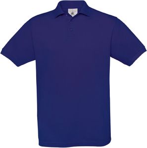 B&C CGSAF - Camiseta Polo Safran