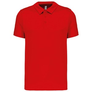 ProAct PA482 - POLO DEPORTIVO DE MANGA CORTA PARA HOMBRE