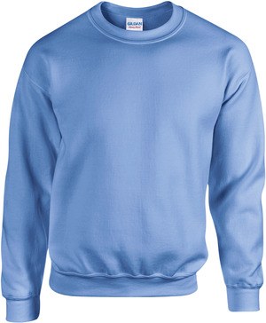 Gildan GI18000 - Sudadera de manga recta para hombre