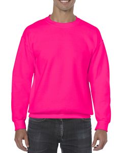 Gildan GI18000 - Sudadera de manga recta para hombre