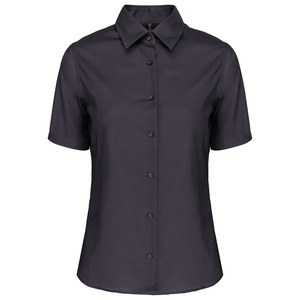 Kariban K540 - CAMISA DE MANGA CORTA PARA MUJER Camisa Manga Corta Mujer