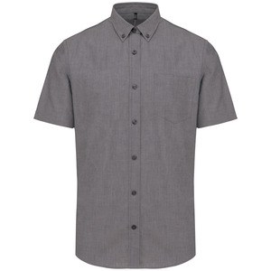 Kariban K535 - CAMISA DE MANGA CORTA