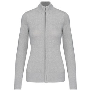 Kariban K962 - CHAQUETA CON CREMALLERA PARA MUJER