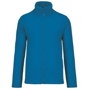 Kariban K911 - FALCO - CHAQUETA MICROPOLAR CON CREMALLERA