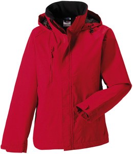 Russell RU510M - Chaqueta para hombres HydraPlus 2000 Classic Red