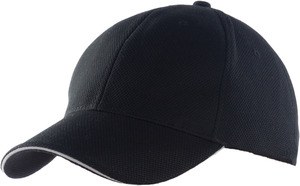 K-up KP207 - GORRA DEPORTIVA