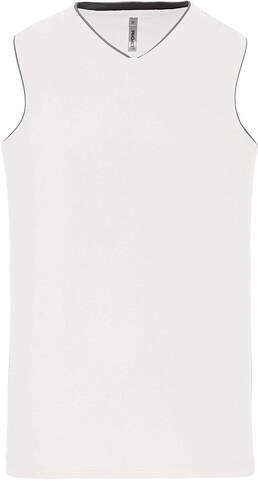 ProAct PA460 - CAMISETA BASKETBALL PARA MUJER