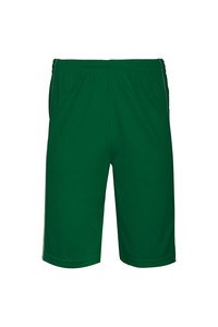 ProAct PA160 - PANTALÓN CORTO BASKETBALL PARA MUJER