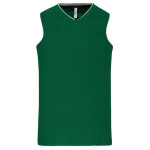 ProAct PA459 - CAMISETA BASKETBALL PARA HOMBRE