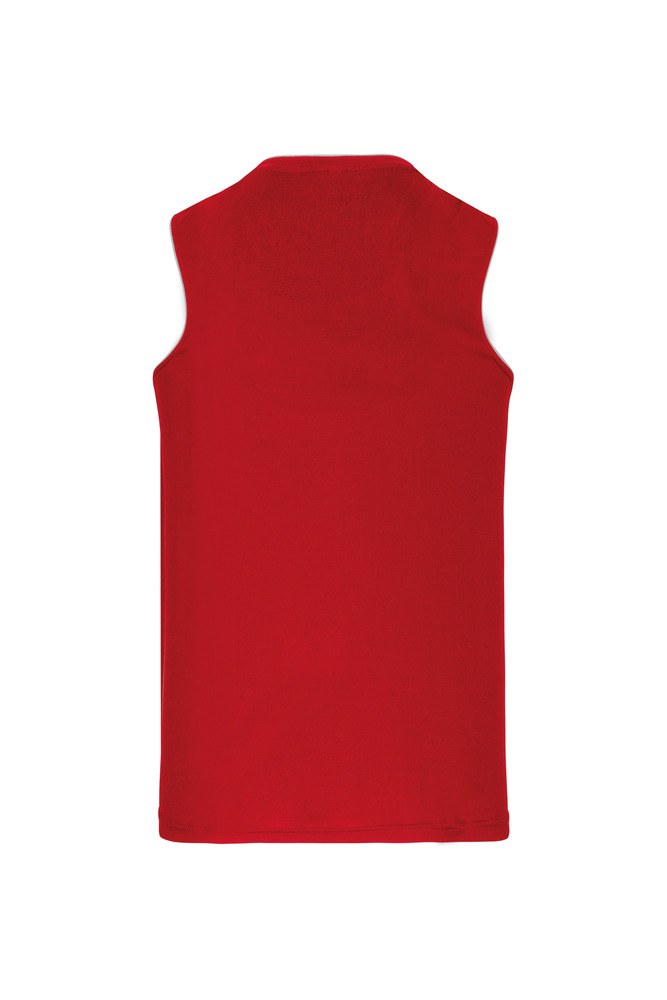 ProAct PA459 - CAMISETA BASKETBALL PARA HOMBRE