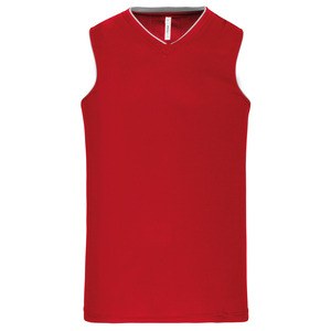 ProAct PA459 - CAMISETA BASKETBALL PARA HOMBRE