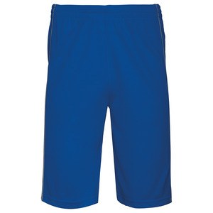 ProAct PA159 - PANTALÓN CORTO BASKETBALL PARA HOMBRE