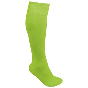 ProAct PA016 - CALCETINES DE DEPORTE Sporty Lime