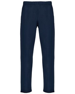 ProAct PA192 - PANTALÓN DE CHÁNDAL PARA HOMBRE Navy/Navy