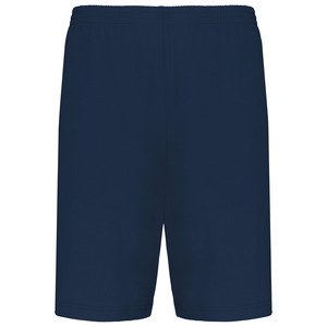 ProAct PA151 - SHORT DE JERSEY  Navy/Navy