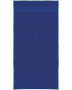 Kariban K113 - BATH TOWEL - TOALLA DE BANO Azul royal