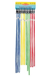 Proact PA687 - Cables Red / Yellow / Green / Royal Blue