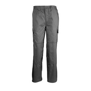 SOLS 80600 - Active Pro Pantalón De Trabajo Hombre