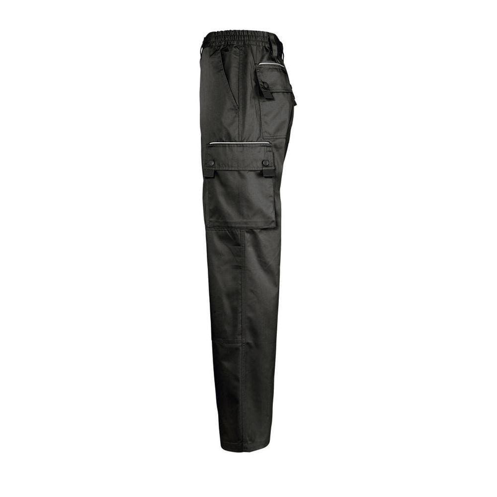 SOL'S 80600 - Active Pro Pantalón De Trabajo Hombre