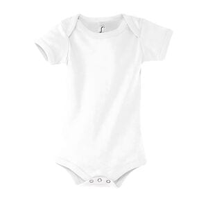 SOLS 00583 - Bambino Body Bebé