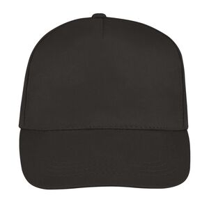 SOLS 88119 - Buzz Gorra De 5 Paneles