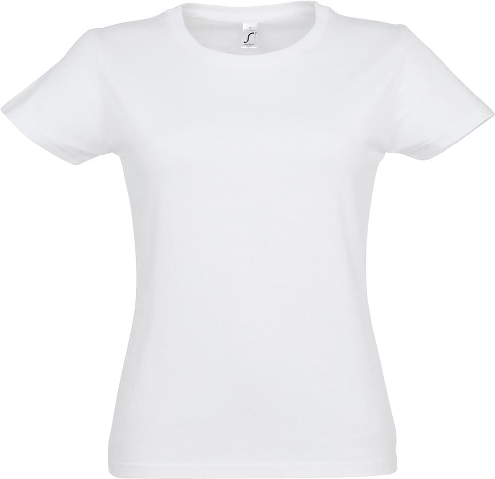 camiseta basica mujer