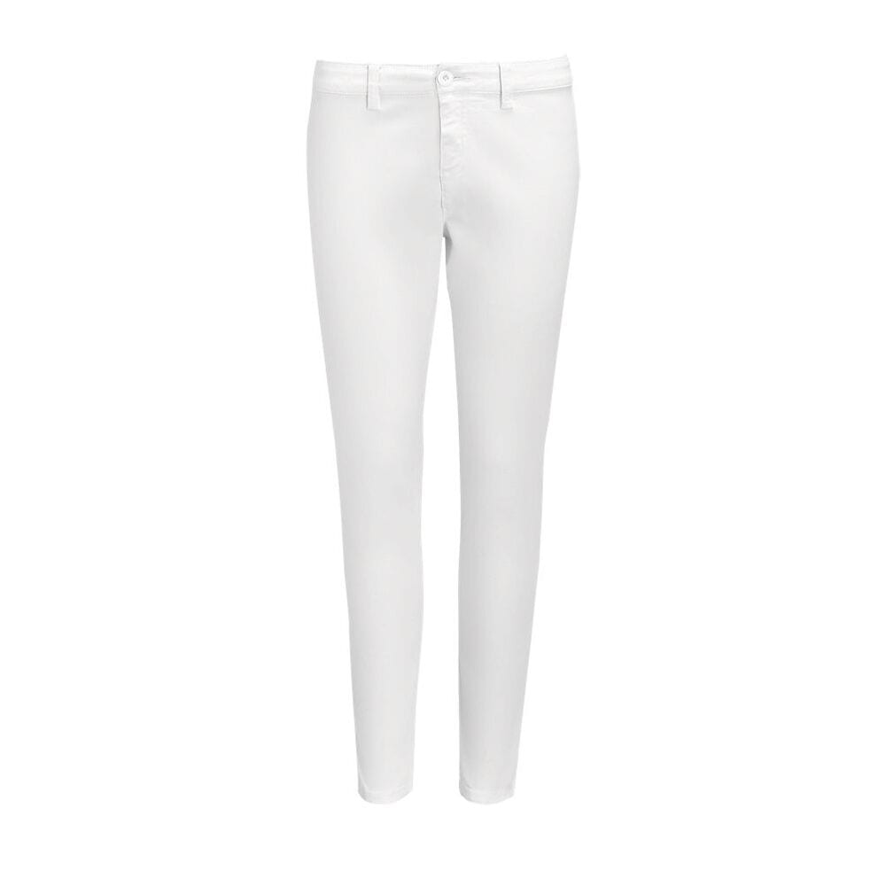 SOL'S 01425 - JULES WOMEN Pantalón Mujer 7/8