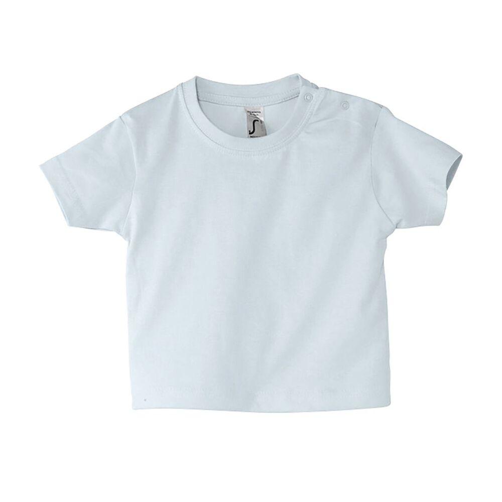 SOL'S 11975 - MOSQUITO Camiseta Bebé