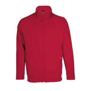 SOLS 00586 - NOVA MEN Chaqueta Micro Polar Hombre Con Cremallera