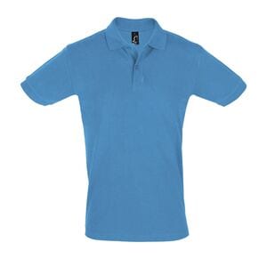 SOLS 11346 - PERFECT MEN Polo Hombre Manga Corta