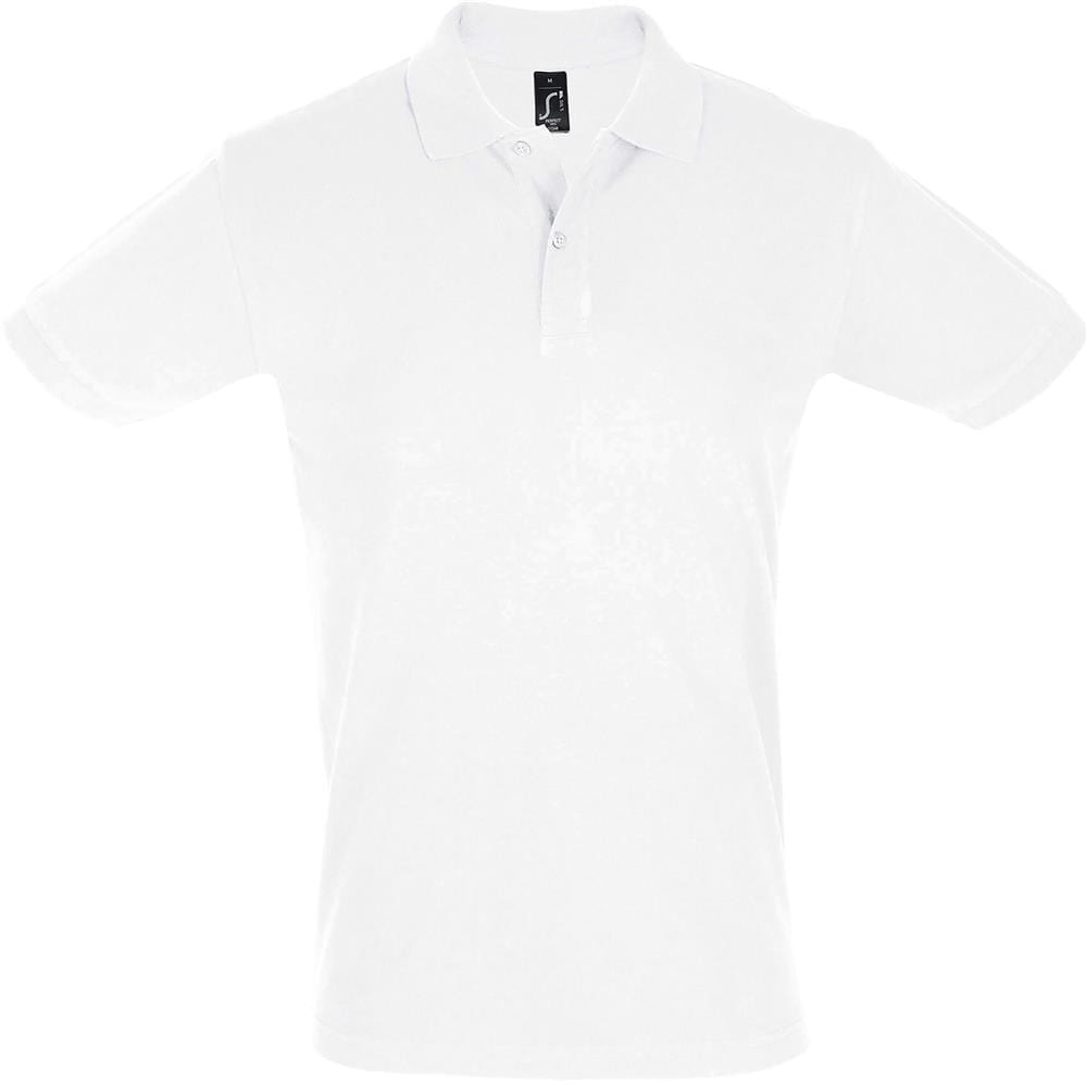 SOL'S 11346 - PERFECT MEN Polo Hombre Manga Corta