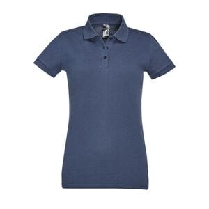 SOLS 11347 - PERFECT WOMEN Polo Mujer Manga Corta