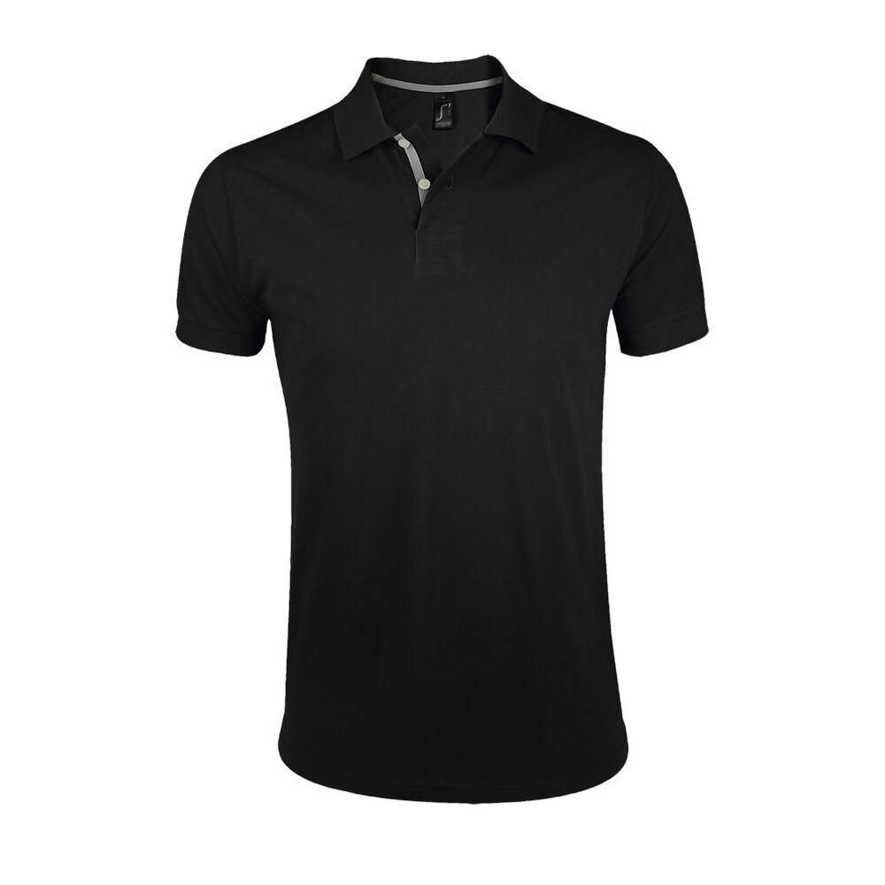 SOL'S 00574 - PORTLAND MEN Polo Hombre