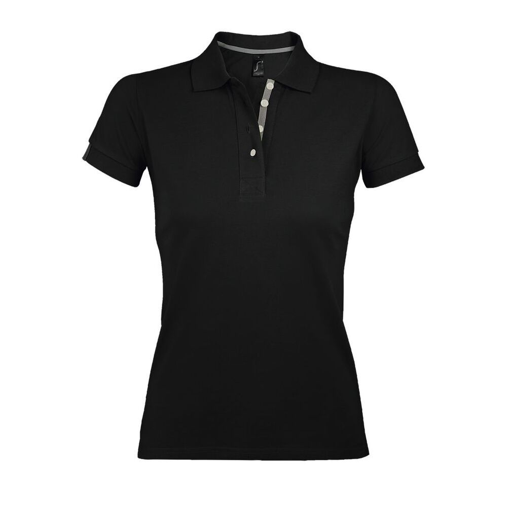 SOL'S 00575 - PORTLAND WOMEN Polo Mujer