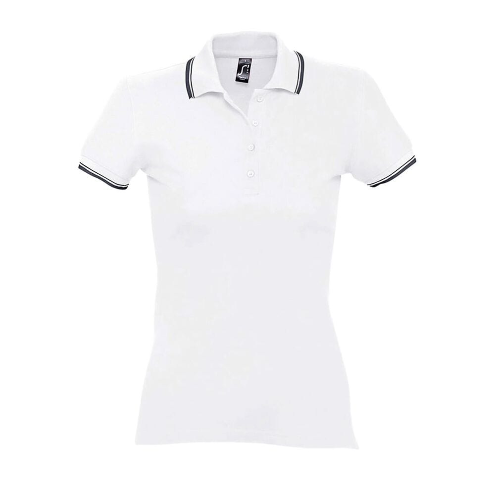 SOL'S 11366 - PRACTICE WOMEN Polo Golf Mujer