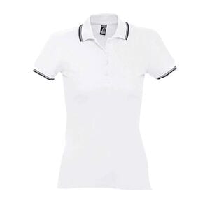 SOLS 11366 - PRACTICE WOMEN Polo Golf Mujer