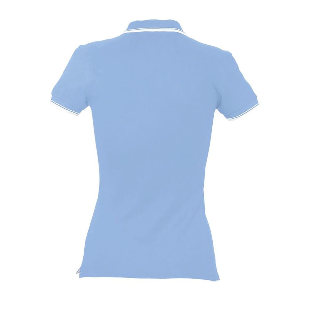 SOL'S 11366 - PRACTICE WOMEN Polo Golf Mujer