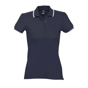 SOLS 11366 - PRACTICE WOMEN Polo Golf Mujer
