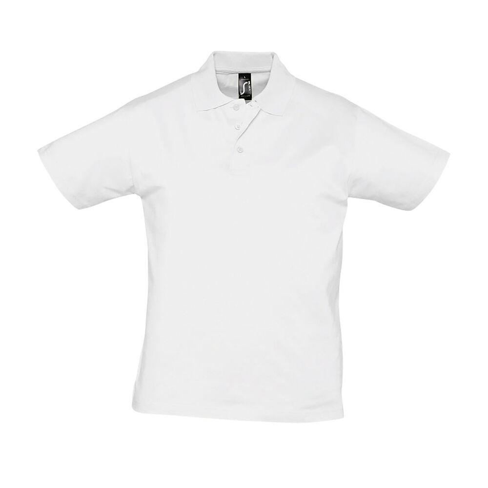 SOL'S 11377 - PRESCOTT MEN Polo Hombre