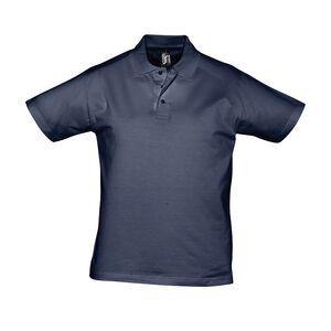 SOLS 11377 - PRESCOTT MEN Polo Hombre