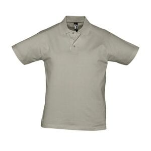 SOL'S 11377 - PRESCOTT MEN Polo Hombre Caqui