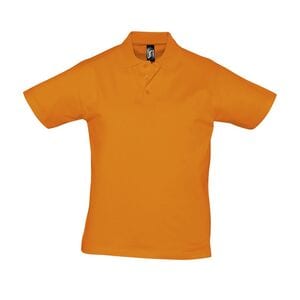 SOLS 11377 - PRESCOTT MEN Polo Hombre