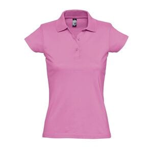 SOLS 11376 - PRESCOTT WOMEN Polo Mujer