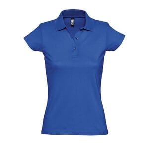 SOLS 11376 - PRESCOTT WOMEN Polo Mujer