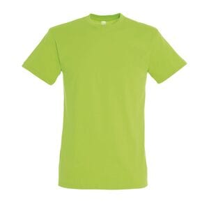 SOLS 11380 - REGENT Camiseta Unisex Cuello Redondo