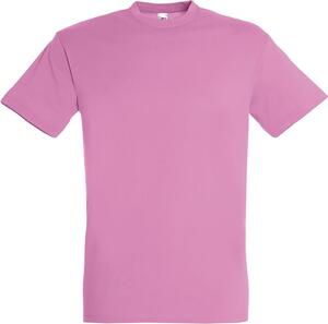 SOLS 11380 - REGENT Camiseta Unisex Cuello Redondo