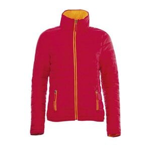 SOLS 01170 - RIDE WOMEN Chaqueta Mujer Acolchada Ligera