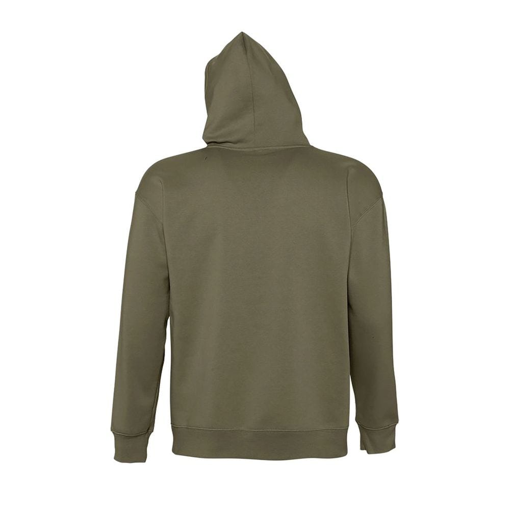 SOL'S 13251 - SLAM Sudadera Unisex Con Capucha