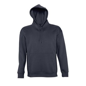 SOL'S 13251 - SLAM Sudadera Unisex Con Capucha Marina